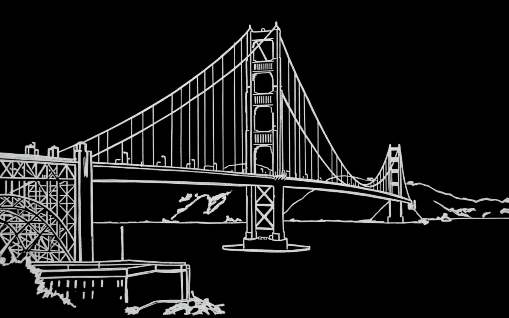 San Francisco Bridge
