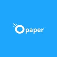 Opaper