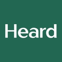 Heard