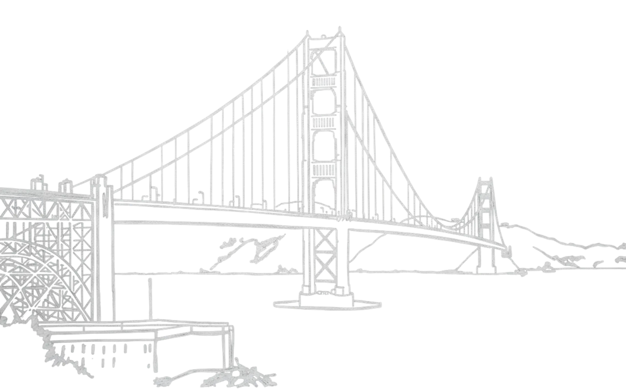 San Francisco Bridge